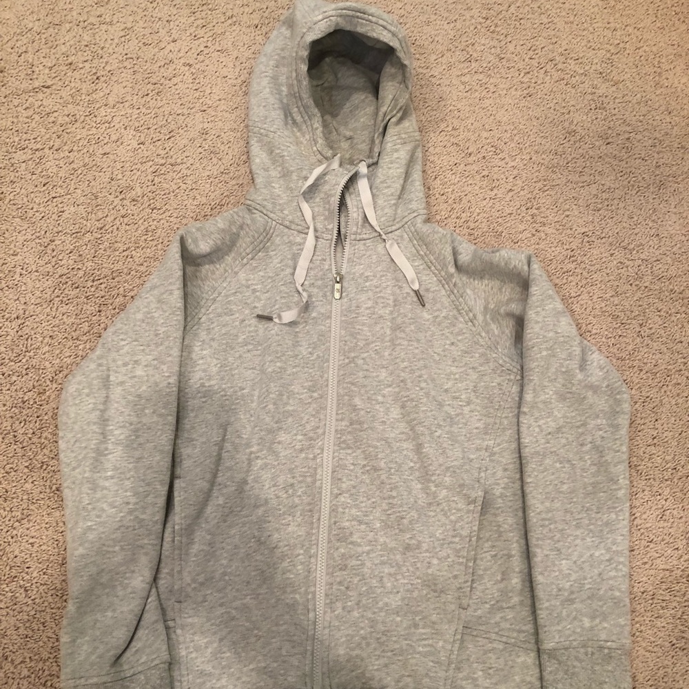 Lululemon hoodie